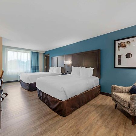 Comfort Inn & Suites Miami International Airport Miami Springs Exteriér fotografie