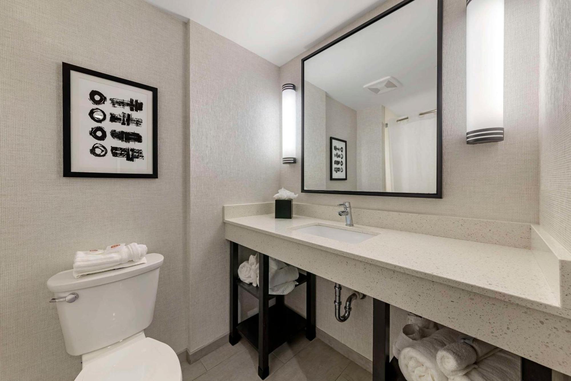 Comfort Inn & Suites Miami International Airport Miami Springs Exteriér fotografie