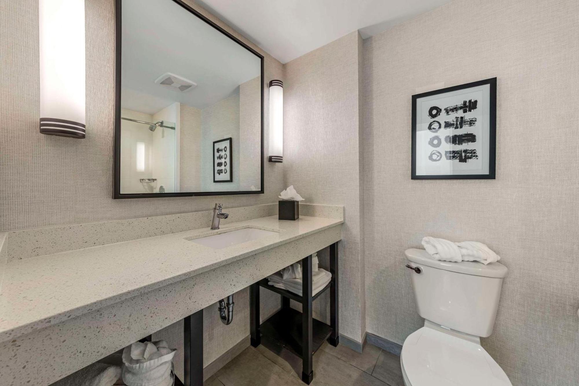 Comfort Inn & Suites Miami International Airport Miami Springs Exteriér fotografie