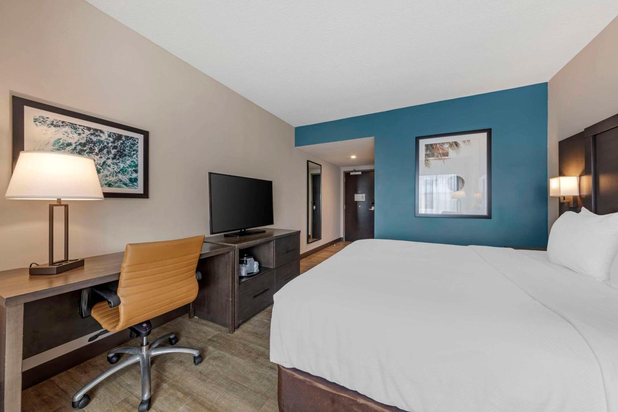 Comfort Inn & Suites Miami International Airport Miami Springs Exteriér fotografie