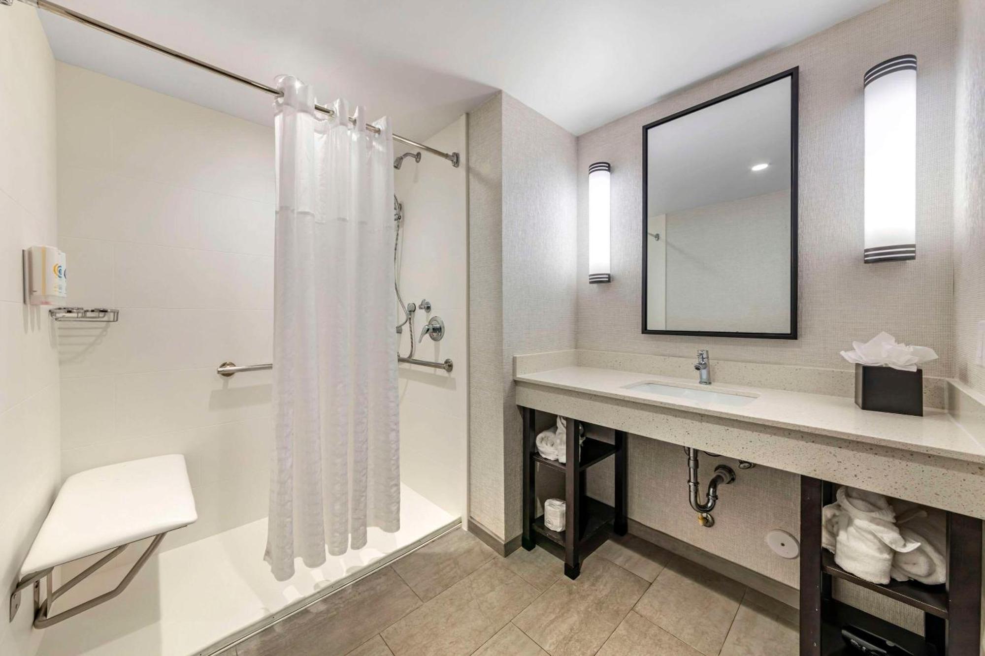 Comfort Inn & Suites Miami International Airport Miami Springs Exteriér fotografie